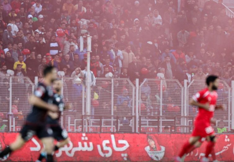 جدول لیگ برتر| لغزش تراکتور، سپاهان و پرسپولیس امیدوار شدند