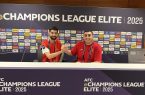 صعود پرسپولیس به نیمه نهایی بازی‌های الکترونیک لیگ نخبگان
