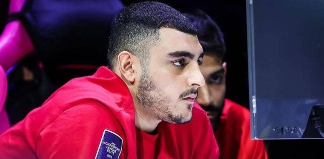 پرسپولیس در پلی‌استیشن هم نایب قهرمان آسیا شد