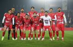 پرسپولیس با حداقل 4 تغییر مقابل خیبر خرم آباد
