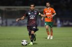 جدول لیگ برتر| پرسپولیس امیدوار شد، هوادار سقوط کرد