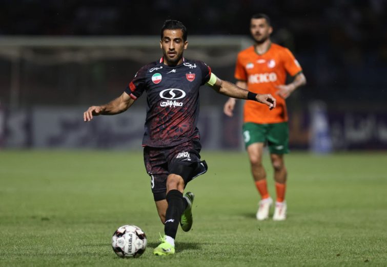 جدول لیگ برتر| پرسپولیس امیدوار شد، هوادار سقوط کرد