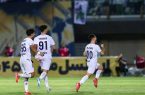 صعود ملوان به فینال حذفی با شکست گل‌گهر / پرسپولیس شانس سهمیه پیدا کرد؟