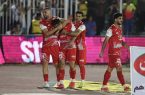 خیبر خرم‌آباد 1-2 پرسپولیس / کامبک پرسپولیس و چسبیدن به سپاهان