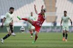 تراکتور به رکورد امتیازی پرسپولیس نرسید