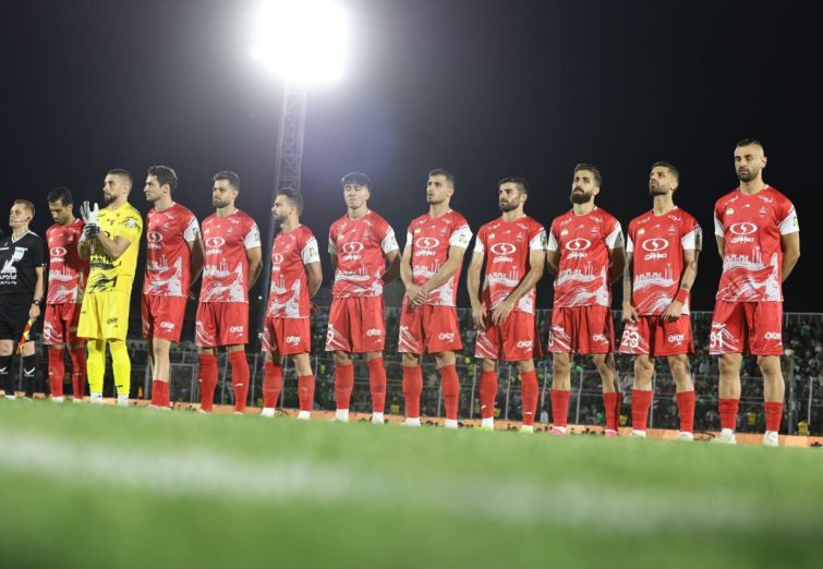 ابراهیمی: پرسپولیس یک ضَعف جدی دارد/ دیدار هفته پایانی لیگ برتر فینال‌گونه است