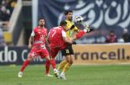 شکاری از پرسپولیسی‌ها زمان خواست