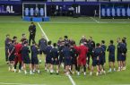 ۲ مشکل پرسپولیس برای برگزاری اردوی ترکیه