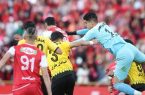 پرسپولیسی شدن نیازمند در انتظار پیش‌ پرداخت
