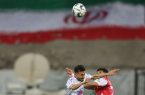 آشوبی: پرسپولیس قهرمان نشد چون در حفظ و جذب بازیکن تعلل داشت / هم گاریدو دیر آمد هم کارتال