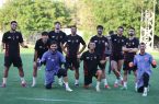 پیگیری تمرینات پرسپولیس برای هفته پایانی لیگ +تصاویر