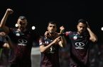 ویدئو: خلاصه بازی برگشت مس رفسنجان 0-3 پرسپولیس
