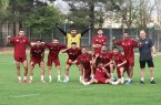 بازگشت دورسون و گندوز به تمرینات گروهی پرسپولیس +تصاویر