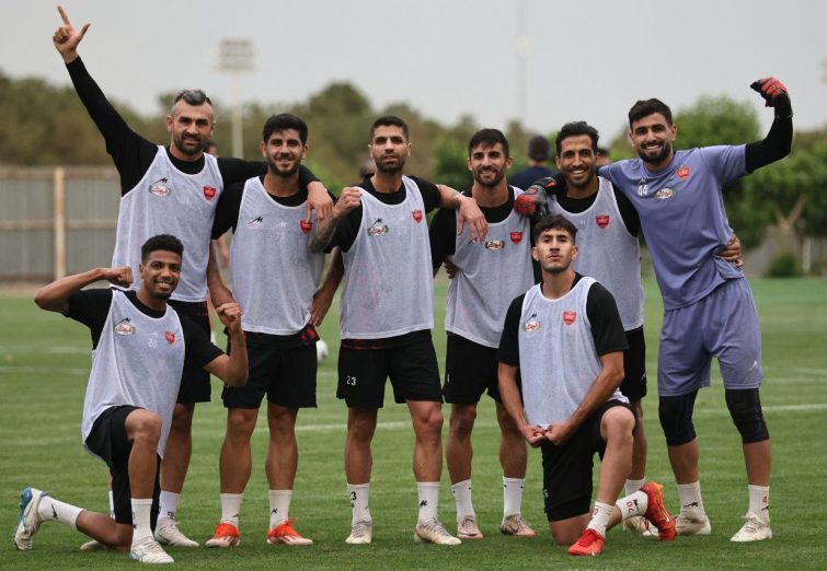 آخرین اخبار از نقل‌و‌انتقالات پرسپولیس