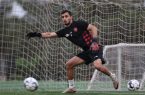 کرمانی مقدم: استقلال یقه سپاهان را می‌گیرد/ پرسپولیس با دو فینال نایب قهرمان و آسیایی می‌شود