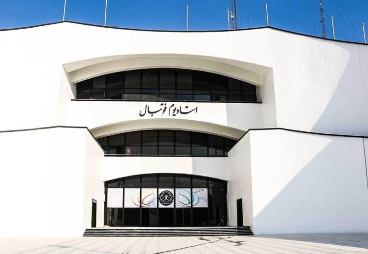 محل ورزشگاه جدید پایتخت مشخص شد