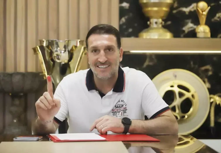 به دنبال منتفی شدن مربی خارجی؛ احتمال حضور بزیک در کنار هاشمیان به دنبال منتفی شدن مربی خارجی؛ احتمال حضور بزیک در کنار هاشمیان