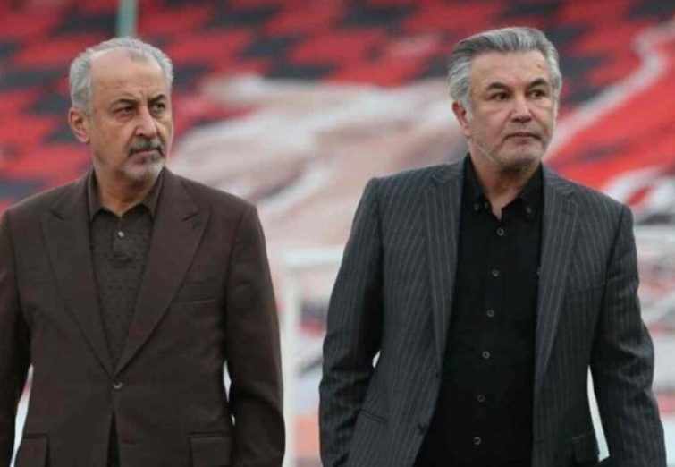 سفر حمید استیلی به ترکیه
