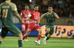 توافق با شمس آذر برای پیوستن فخریان به پرسپولیس