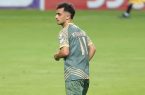 فخریان: با پرسپولیس به توافق نهایی رسیدم / از رقابت با دورسون و علیپور واهمه ندارم