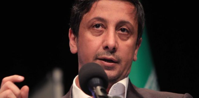 بانک شهر رییس کنسرسیوم باقی ماند/ فیروزی: بحث امروز درباره تغییر مدیرعامل پرسپولیس نبود