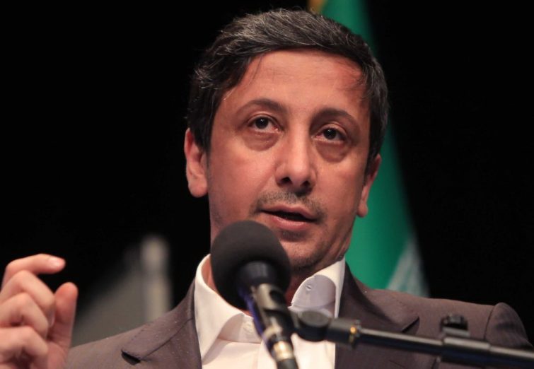 بانک شهر رییس کنسرسیوم باقی ماند/ فیروزی: بحث امروز درباره تغییر مدیرعامل پرسپولیس نبود