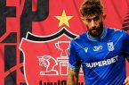 قلی‌زاده: دوست دارم برای پرسپولیس بازی کنم