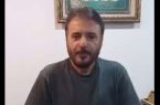 ویدیو ارسالی هواداران: عذرخواهی جواد هاشمی از هواداران پرسپولیس