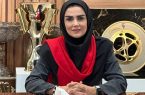 منجیری مدیر رسانه‌ای تیم فوتبال بانوان پرسپولیس شد
