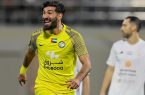 نه مغانلو به استقلال/ پرسپولیس و تراکتور گزینه‌های نهایی