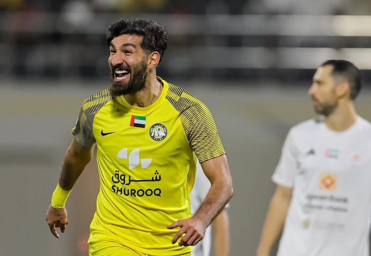 سفر درویش به امارات در آخرین روز نقل‌و‌انتقالات