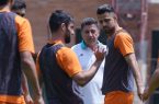 پورعلی‌گنجی: دعوت از من به تیم ملی یک پیام دارد