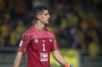 معمارزاده: نیازمند باید بداند پرسپولیس با سپاهان فرق دارد/ به گندوز نمره قبولی می‌دهم