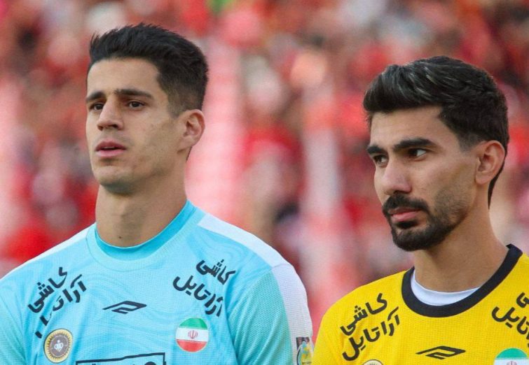 خریدهای بعدی پرسپولیس مشخص شدند