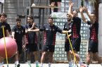 کارتال به رانده شده‌های پرسپولیس فرصت نمی‌دهد