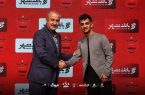 واکنش مدیر برنامه‌های فخریان به جدایی از پرسپولیس