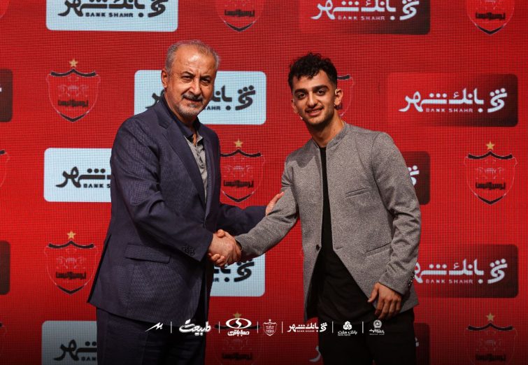 واکنش مدیر برنامه‌های فخریان به جدایی از پرسپولیس