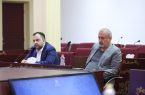 نشست وزیر ورزش با مدیران باشگاه‌ها برای مهار تورم قرارداد