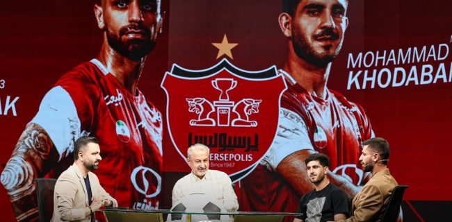 درویش: یک بازیکن جدید گرفتیم / با عالیشاه بعد از بازگشت از مسافرت تمدید می‌کنیم