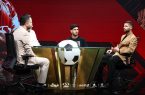 قرارداد سرلک و خدابنده‌لو با پرسپولیس تمدید شد