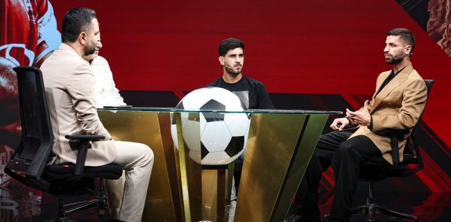 قرارداد سرلک و خدابنده‌لو با پرسپولیس تمدید شد