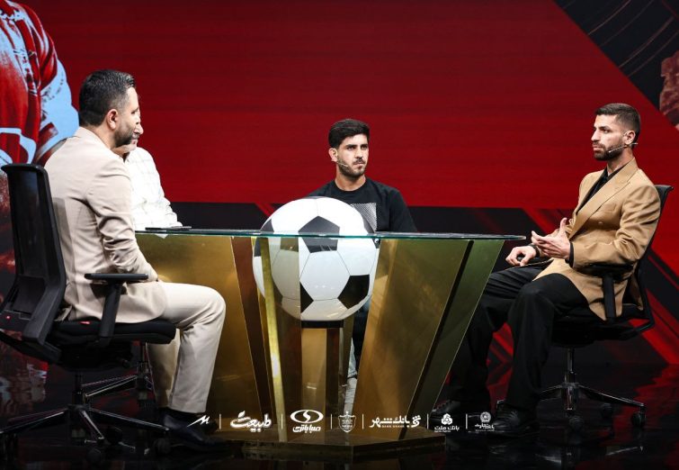 قرارداد سرلک و خدابنده‌لو با پرسپولیس تمدید شد