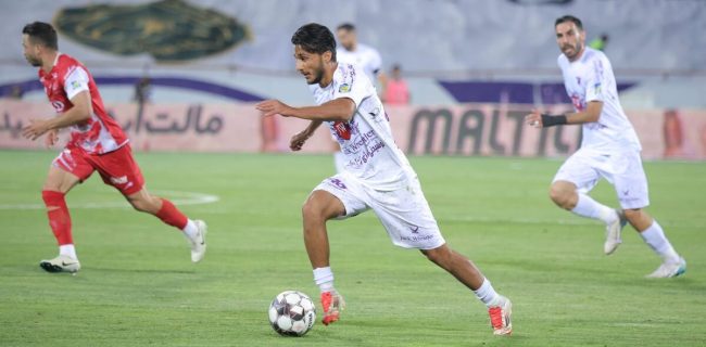 توافق انجام شد / صادقی در آستانه پیوستن به پرسپولیس
