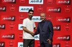 شکاری: به آرزوی کودکی‌ام رسیدم؛ در خانواده ما همه پرسپولیسی به دنیا می‌آیند