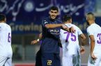 مذاکره باشگاه پرسپولیس با گل‌گهر برای جذب زارع