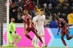 شکست ایران مقابل قطر در شب اخراج محمدی