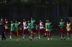 اردوی پرسپولیس رسما معوق شد