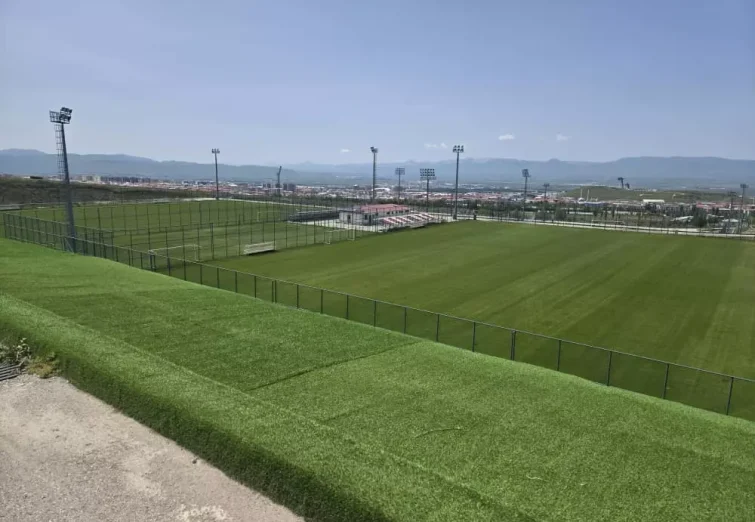 پرسپولیس چهارشنبه به ترکیه می‌رود