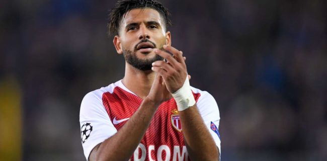 یوسف آیت‌ بن‌ناصر گزینه کارتال برای خط هافبک پرسپولیس