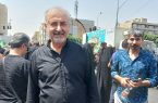 درویش: مردم باعث تسلیم دشمنان شدند